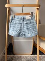 Джинсовые шорты Barrow, 140