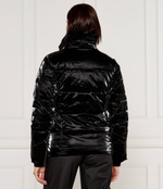 Куртка Padded_Flam Desigual - черный(24WWEWBP)