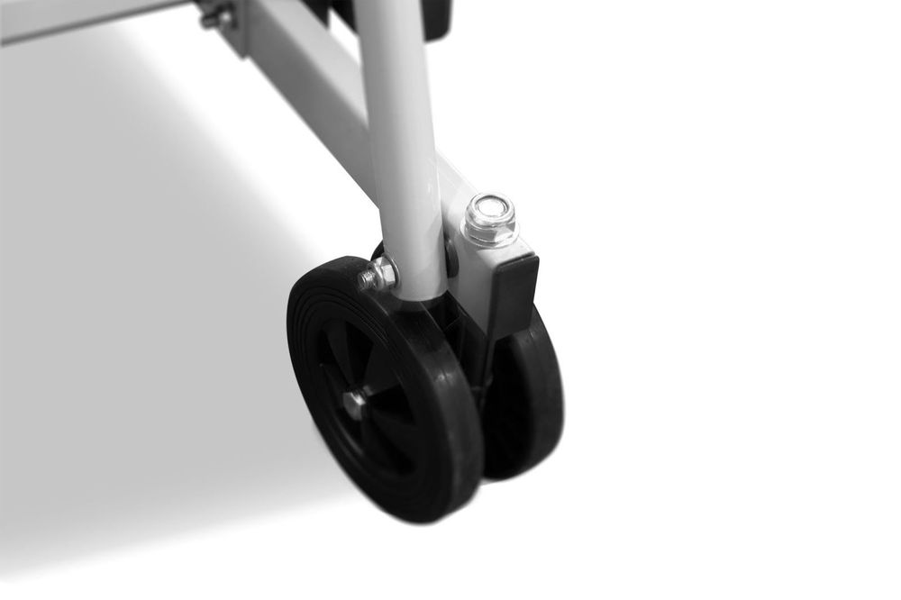 Теннисный стол всепогодный "Winner S-600 Outdoor" (в комплекте сетка, 2 ракетки, 3 шарика)