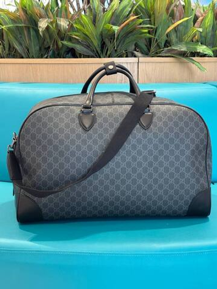 Сумка дорожная Gucci