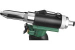 Заклепочник пневматический 2,4-4,8мм ARC-48 Vacuum-Lock KRAFTOOL