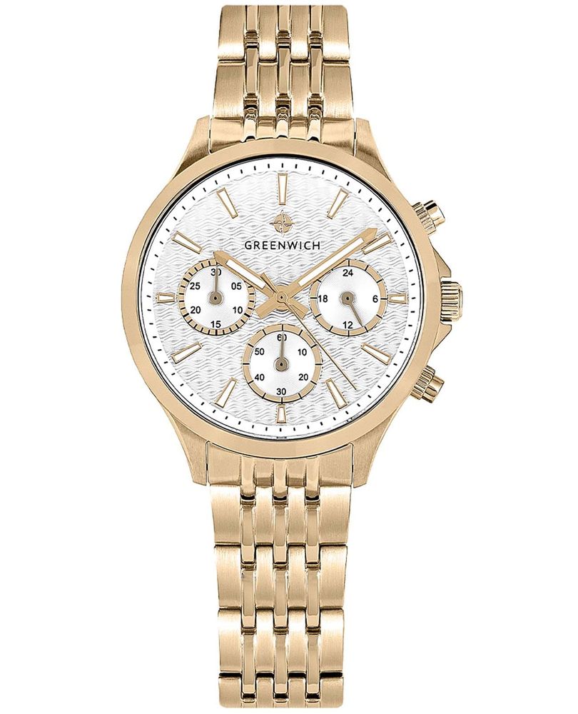Наручные часы Greenwich GW 363.20.33