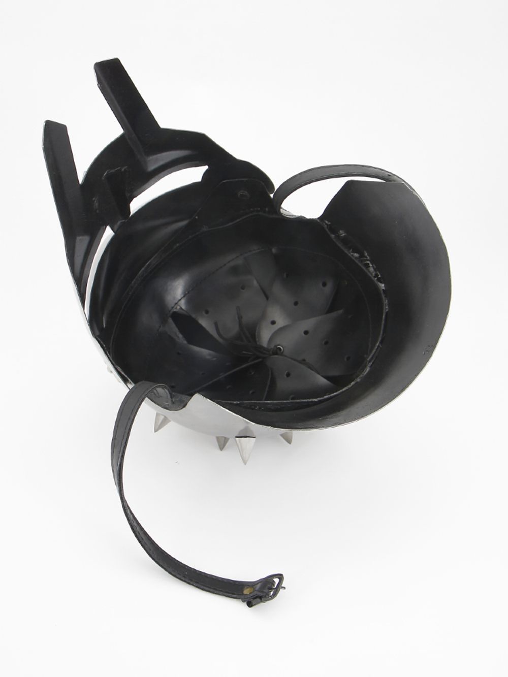 Nautical Шлем Максимуса гладиаторский