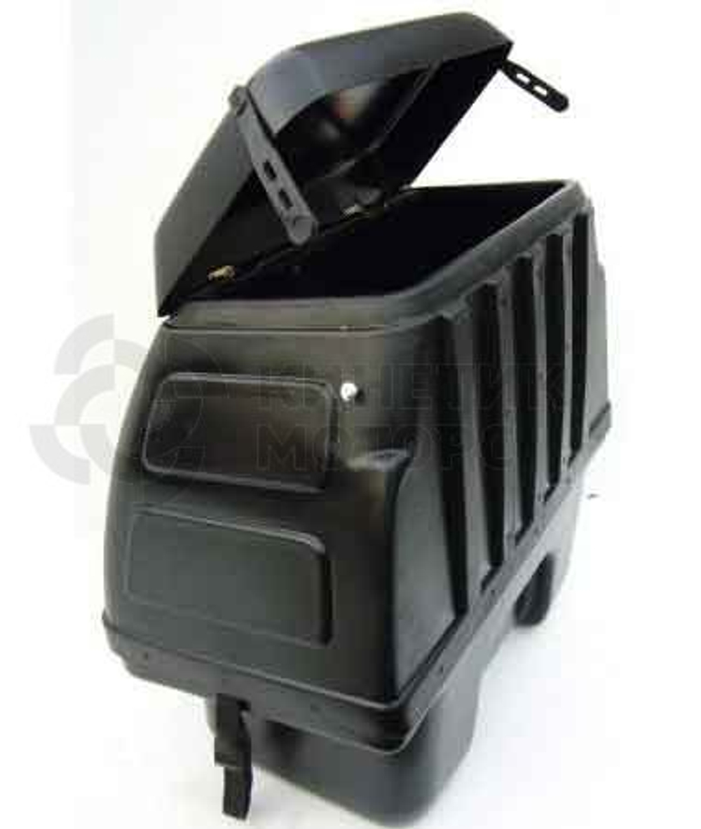 Кофр для снегохода Yamaha Viking Professional