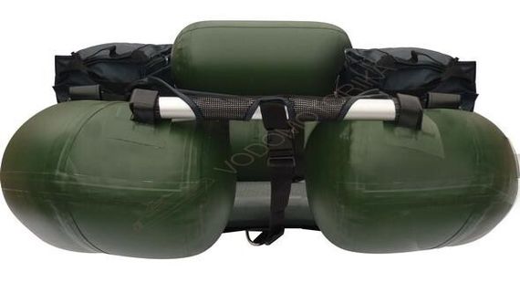 Лодка Sun Marine ZF-145H (камуфляж)