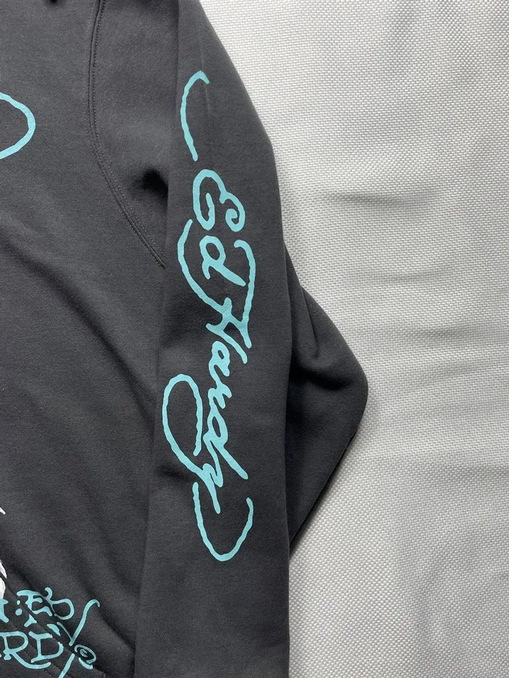 Худи от Ed Hardy ecko fubu G-Unit South pole