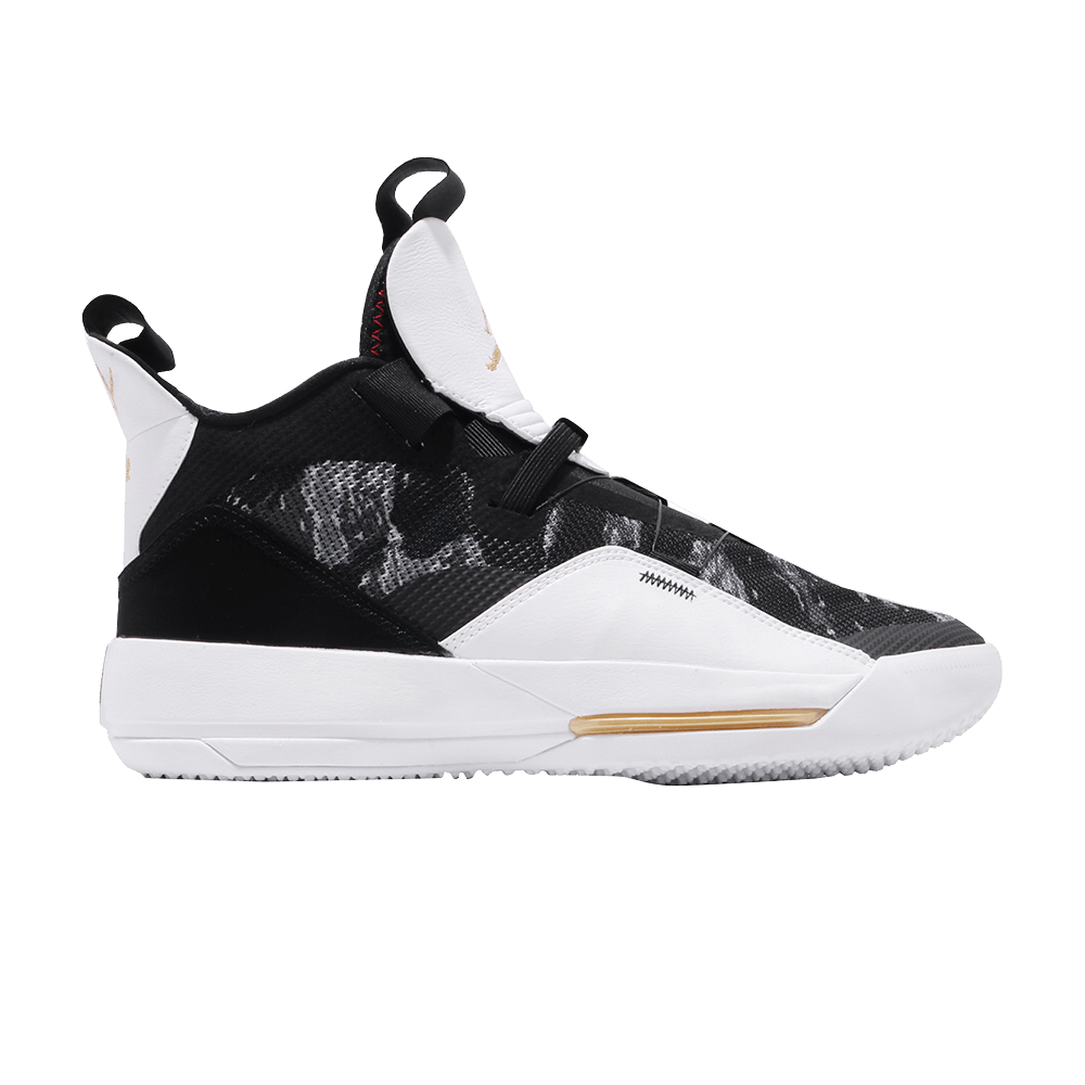 Кроссовки Jordan Air Jordan 33 "Tiger Camo"