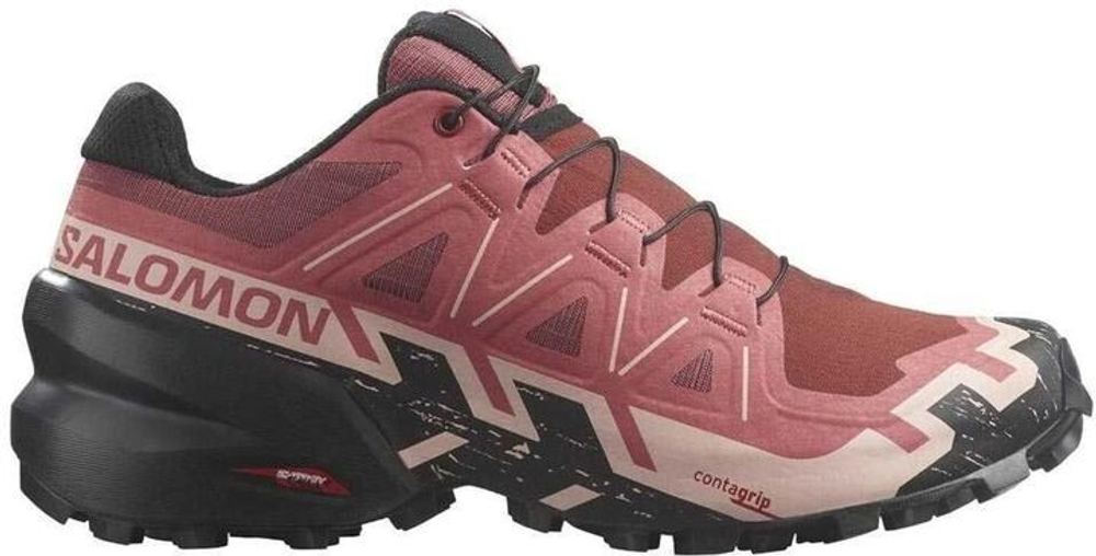 Кроссовки Salomon SPEEDCROSS 6 W