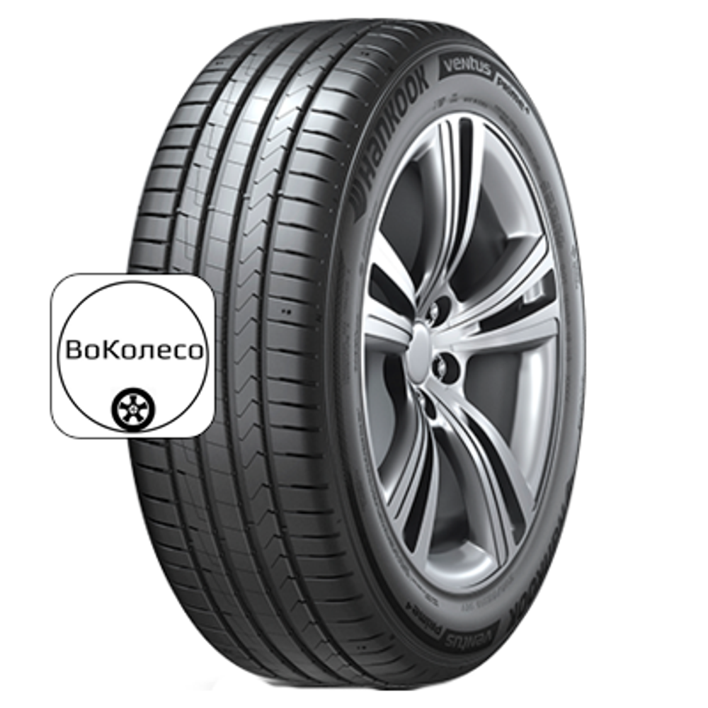 245/45R18 100W XL Ventus Prime 4 K135 TL Hankook