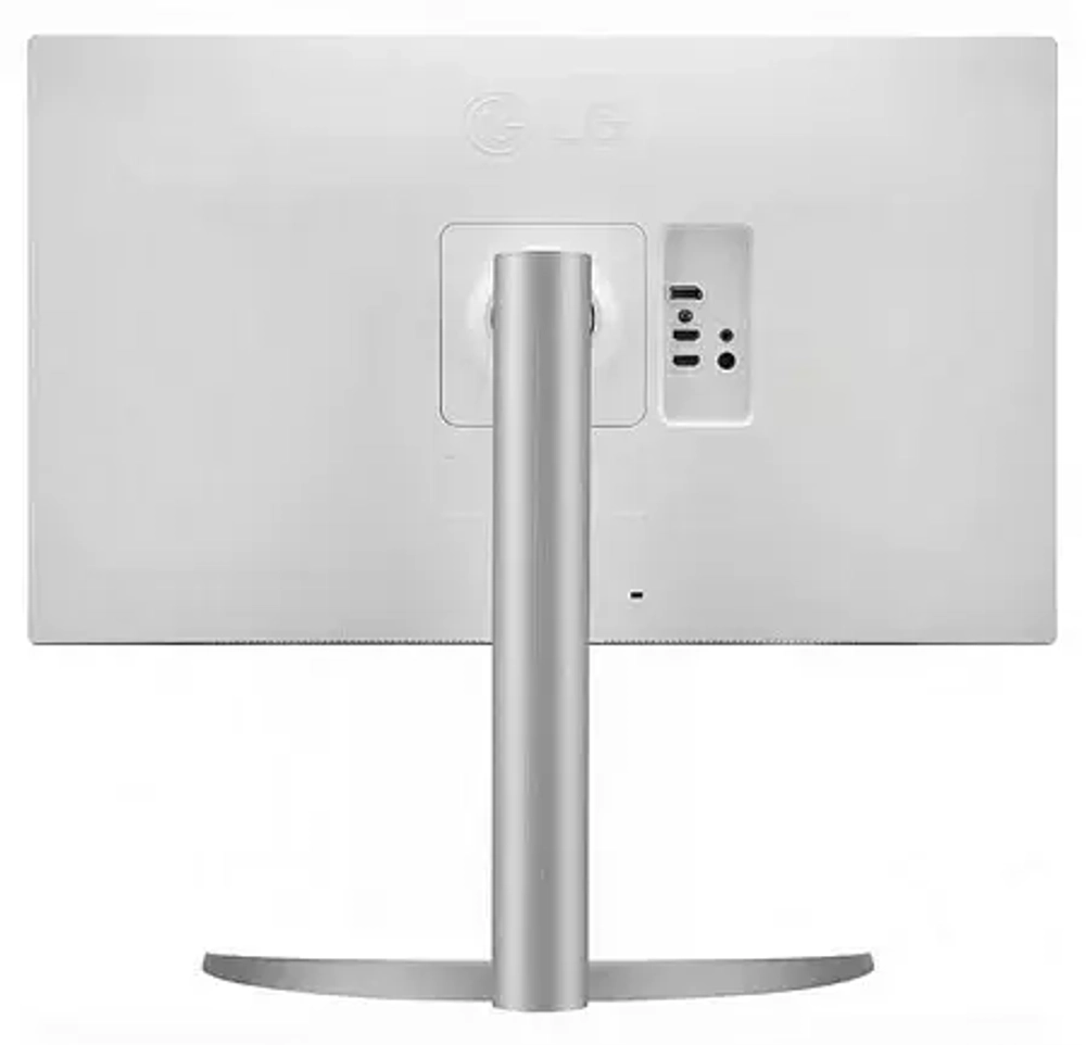 Монитор LG 27UP650-W.ADRZ (27UP650-W)