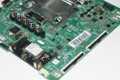 BN41-02703A BN94-14189M main UE43RU7100