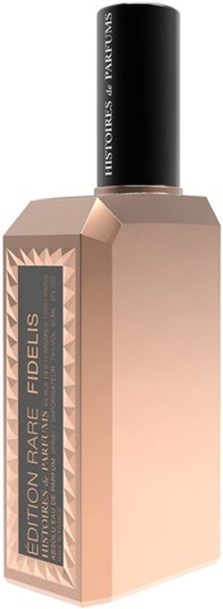 Histories De Parfums Fidelis