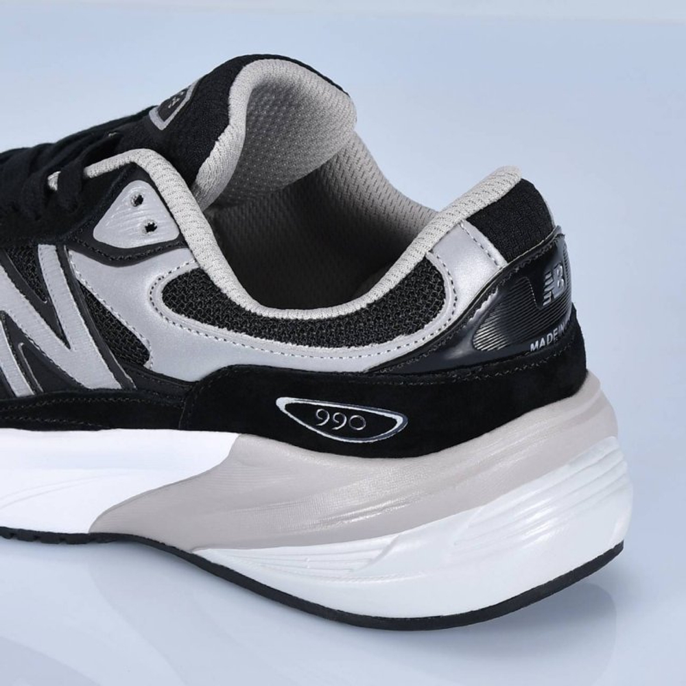 Кроссовки New Balance 990 арт 5988