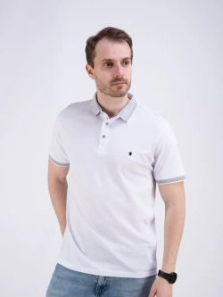 Футболка поло мужская Турция, тенниска