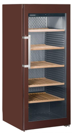 Винный шкаф Liebherr WKt 4552