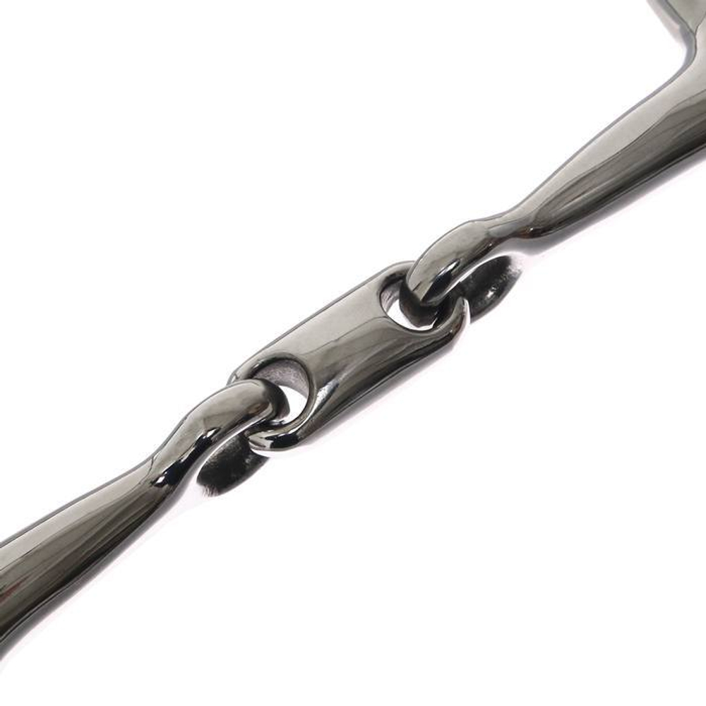 Трензель империал "восьмерка" 12,5 см