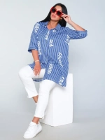 Туника большие размеры