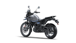 Royal Enfield Himalayan 450 Slate Poppy Blue (Mid)