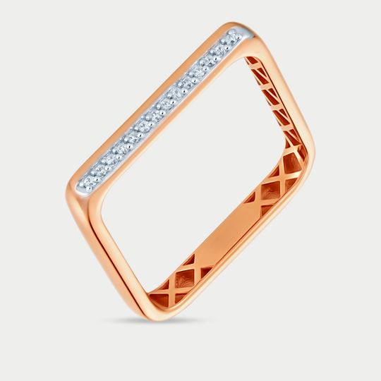 Кольцо золотое