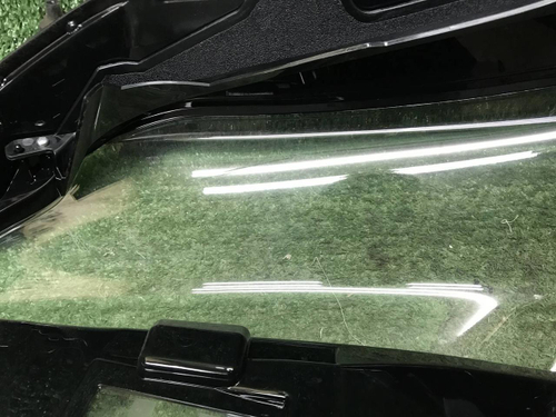 Стекло фары правое Lexus RX 4 (2015-2019)