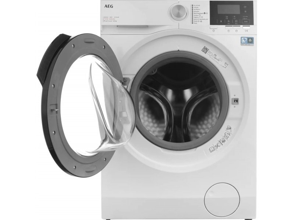 Стиральная машина с сушкой AEG LWR71944B