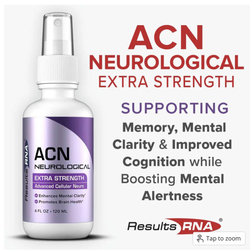 ACN Neurological Extra Strength 4 oz