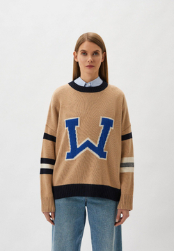 Свитер женский WEEKEND MAX MARA AEDO