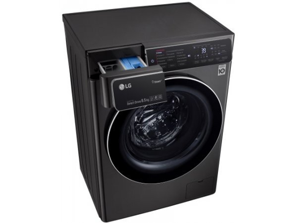 Стиральная машина LG AIDD F2T9GW9P