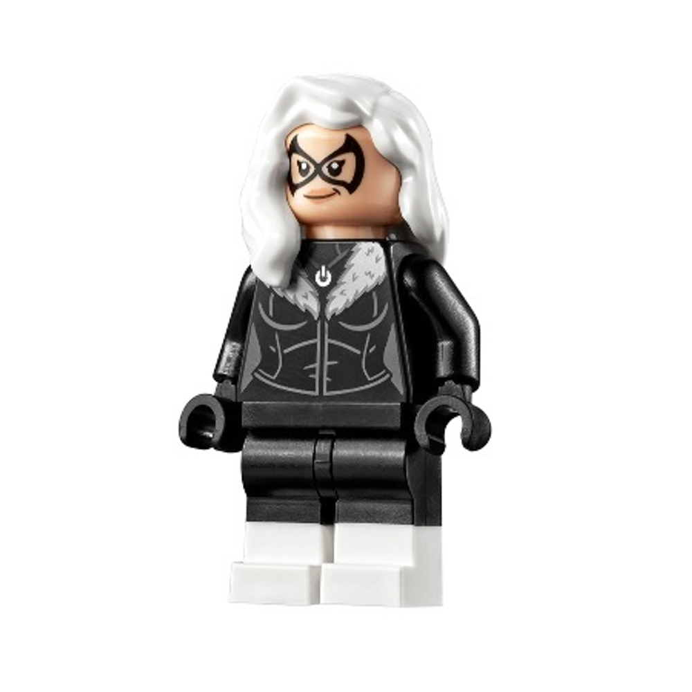 Чёрная Кошка sh0715