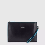 Клатч Piquadro Blue Square/Nero