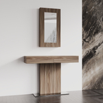 Консоль Форма