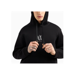 Толстовка с капюшоном Armani Exchange