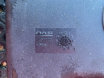 Бак AdBlue 90 L 2021г