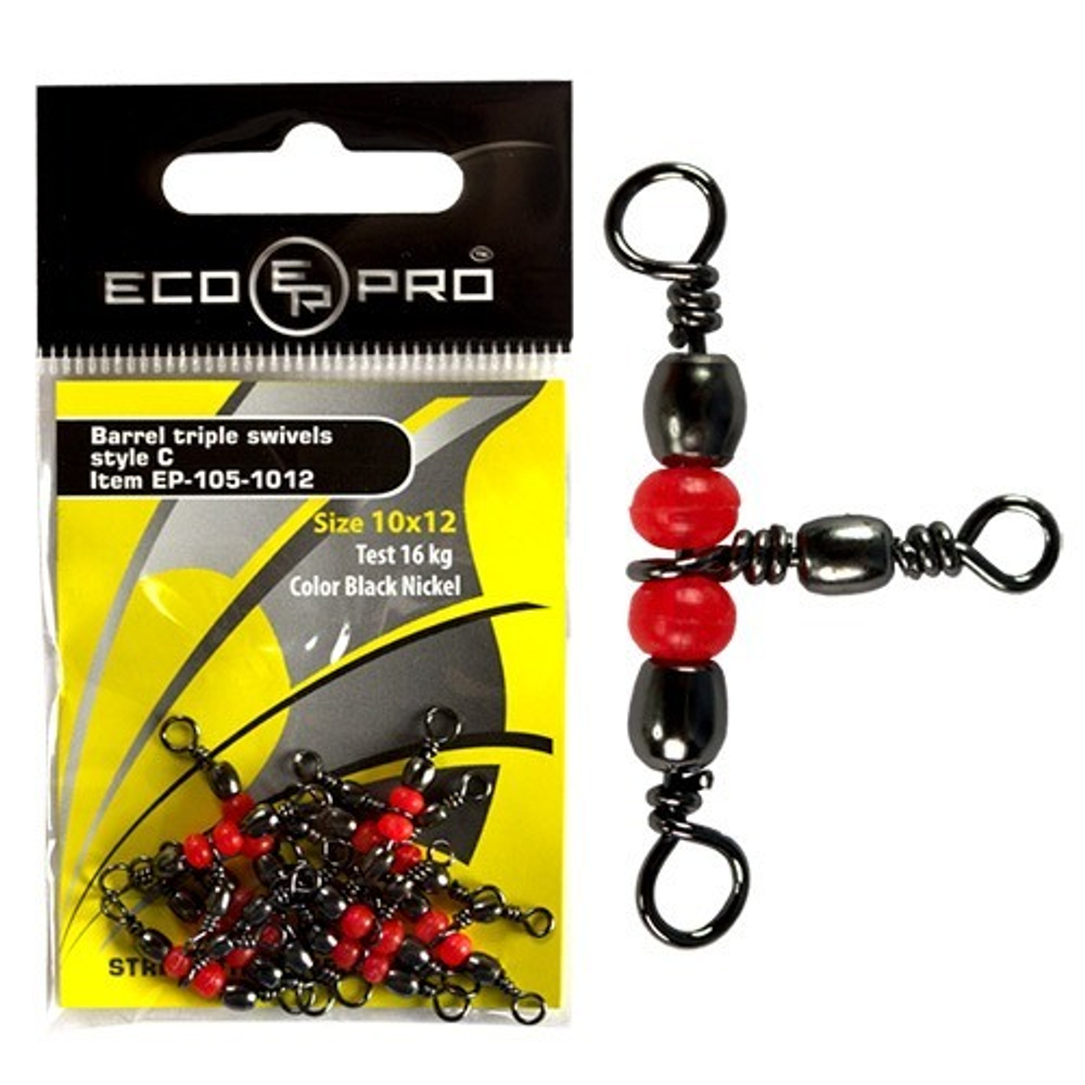 Вертлюг ECOPRO EP-105-1214 - 10шт