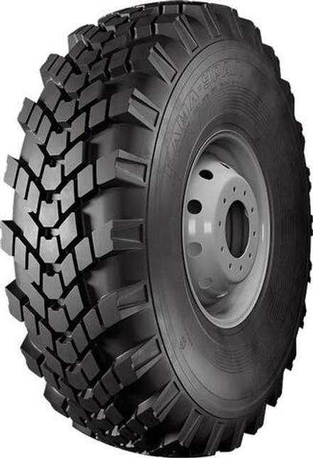 Кама Урал (универсальная) 390/95 R20 156J