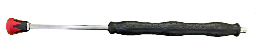 TOR Копье L=60сm (прямое), 1/4внеш, оцинк.сталь