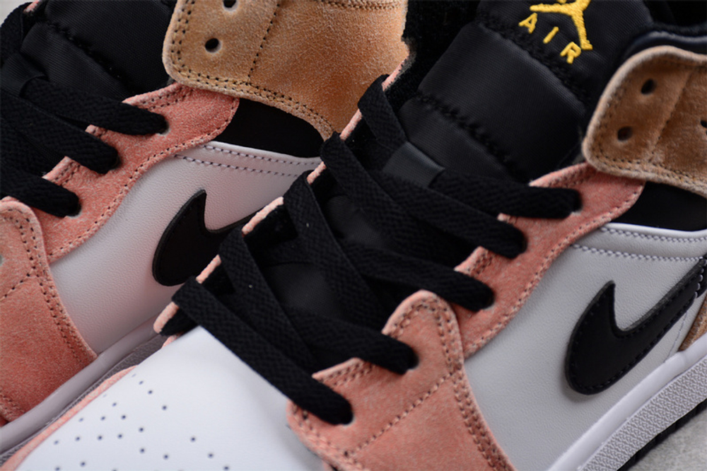 Jordan 1 fit shop