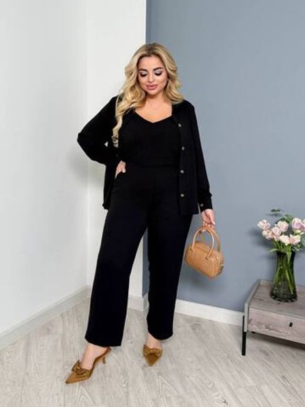 Комплект тройка УК-1025-2 Фабрика Моды Фото 1