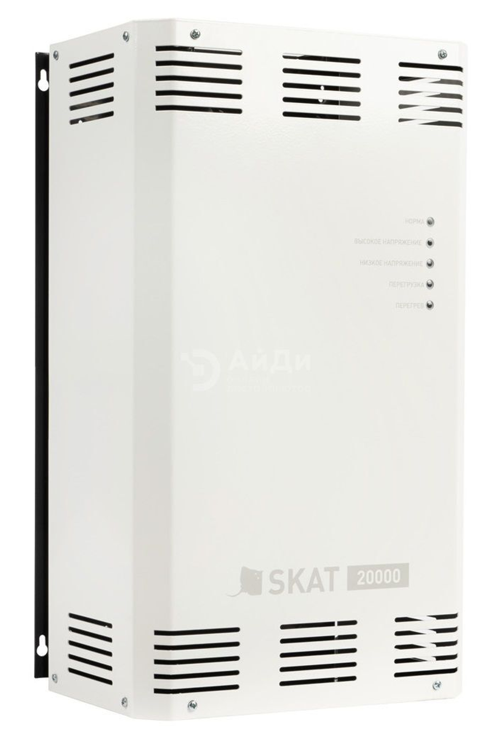 Стабилизатор напряжения Бастион SKAT ST-20000
