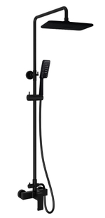 Душевая система AltroBagno Lamberto 030103 MB