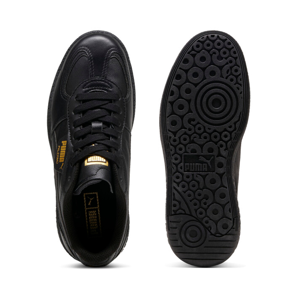 Женские кеды PUMA Palermo Moda Lthr Wns