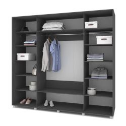 Шкаф-купе "Мартин" М643, MODERN