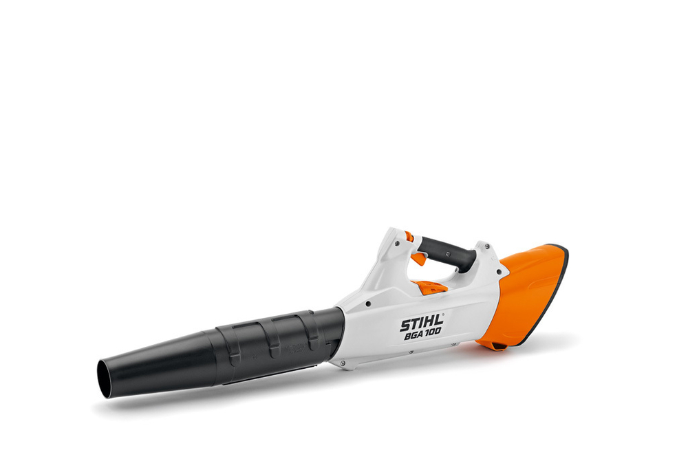 Аккумуляторное воздуходувное устройство Stihl BGA-100