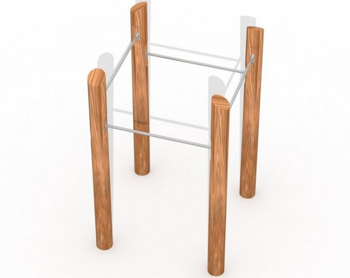 Спортивный комплекс 8.18