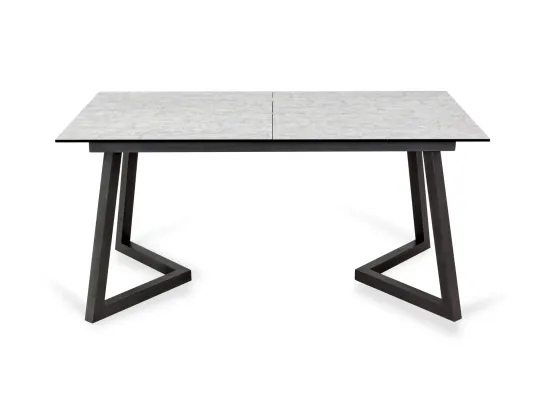 Стол обеденный раздвижной Grey 160-210