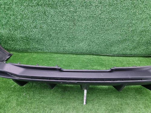 Юбка заднего бампера Haval F7 2 (2024-н.в.)