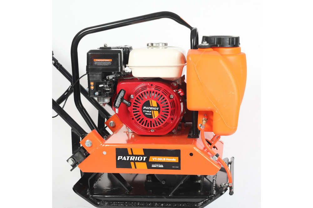 Виброплита PATRIOT VT-90LB Honda 590106025