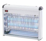 Лампа инсектицидная ловушка для насекомых AIRHOT IK-40W