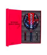 Babolat Technical Viper 2024 Juan Lebron ракетка падел