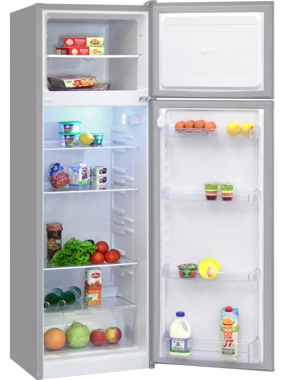 Холодильник Nord NRT 144 132